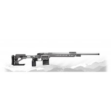 Bergara Premier Competition .6MM Creedmoor 26" Barrel Bolt Action Rifle